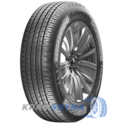 Continental TechContact TC6 205/60 R16 96V XL FR