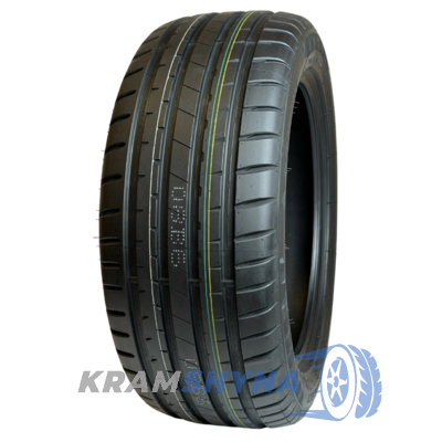 Sonix XSport S8 225/55 R18 102W XL