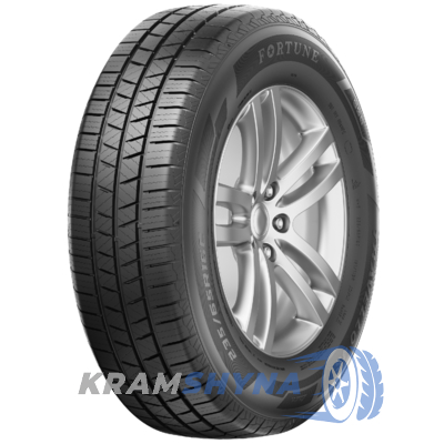 Fortune Travello 4S 225/65 R16C 112/110R PR8