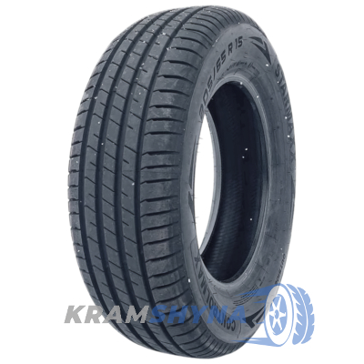 Starmaxx ControlMax 205/60 R16 96W XL