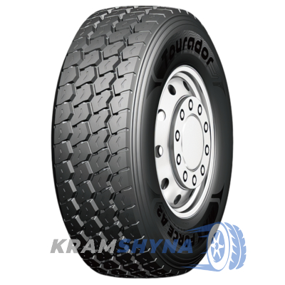 Tourador MAX FORCE A2 (прицепная) 385/65 R22.5 164J