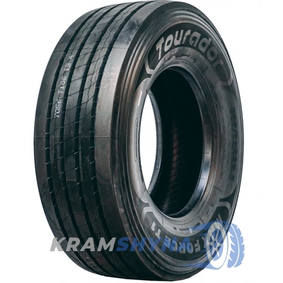Tourador MAX FORCE T1 (прицепная) 385/65 R22.5 164K