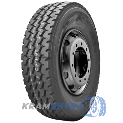 Windforce Trans Master EAM260 (универсальная) 295/80 R22.5 143/141M