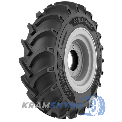 Alliance AGRI NOVA (с/х) 16.90 R38 148A8 PR12 TT