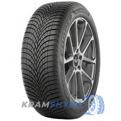 Cooper All Season 185/60 R15 88V XL