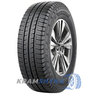 Cooper Summer Van 225/70 R15C 112/110R