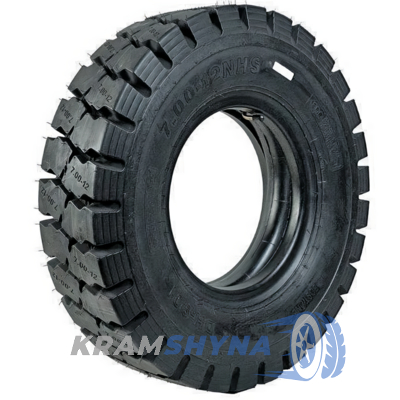 BOSTONE DH907 (индустриальная) 7.00 R12 161A5 PR12