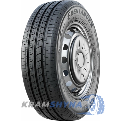 Grenlander Stratour E1 195/60 R16C 99/97T