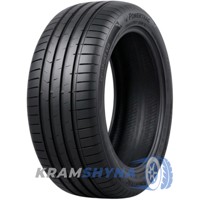 Powertrac EcoSport X78 245/35 R19 93Y XL