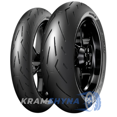 Pirelli Diablo Rosso CORSA 2 120/70 R17 58W