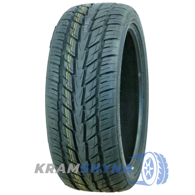Sonix Prime UHP 07 285/45 R22 114V XL