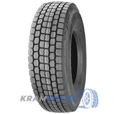 Fullrun TB755 (ведущая) 315/80 R22.5 157M/154M PR20