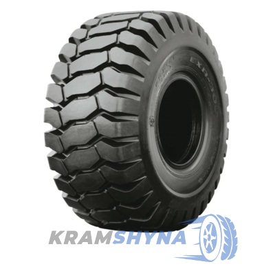 Galaxy EXR 300 L3/E3 (индустриальная) 23.50 R25 191A2/183B PR20