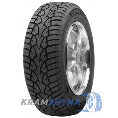 General Tire Altimax Arctic 235/55 R17 99Q (под шип)