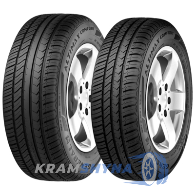 General Tire Altimax Comfort 185/65 R14 86T