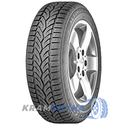 General Tire Altimax Winter Plus 215/55 R16 97H XL
