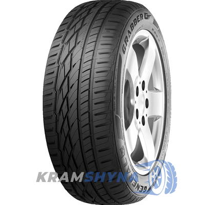 General Tire Grabber GT 225/55 R19 103V XL