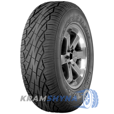 General Tire Grabber HP 235/60 R15 98T OWL