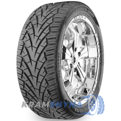 General Tire Grabber UHP 285/35 ZR22 106W XL
