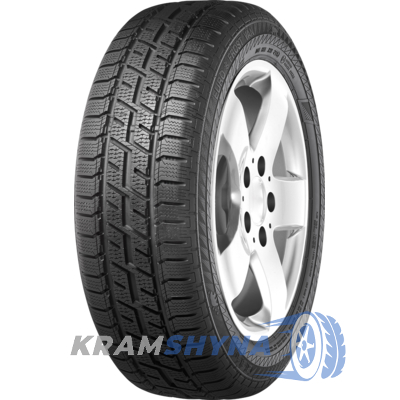 Gislaved Euro*Frost Van 205/75 R16C 110/108R