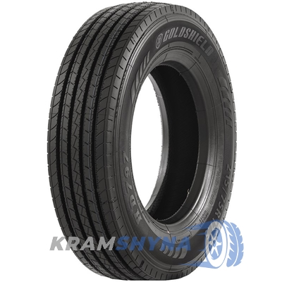 Goldshield HD797 (рулевая) 275/70 R22.5 148/145M