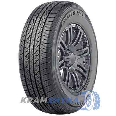 Goodride SU318 H/T 275/45 R19 108V XL