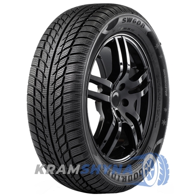 Goodride SW608 Snowmaster 205/60 R16 92H