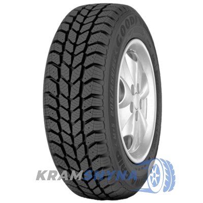Goodyear Cargo UltraGrip 215/75 R16C 113/111R (под шип)