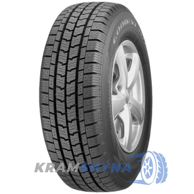 Goodyear Cargo UltraGrip 2 205/65 R15C 102/100T (под шип)