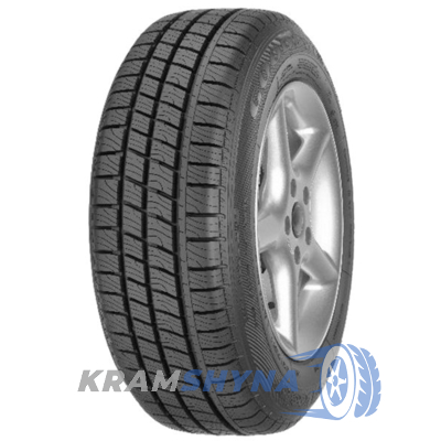 Goodyear Cargo Vector 2 225/55 R17C 104/102H