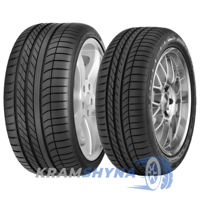 Goodyear Eagle F1 Asymmetric 255/40 R19 100Y XL AO