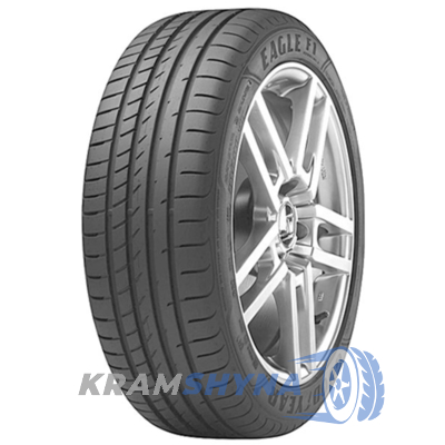 Goodyear Eagle F1 Asymmetric 2 275/35 R20 102Y XL FP ROF MOE