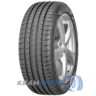 Goodyear Eagle F1 Asymmetric 3 245/45 R18 100Y XL FP ROF * MOE