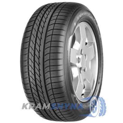 Goodyear Eagle F1 Asymmetric SUV 295/40 R22 112W XL MO1