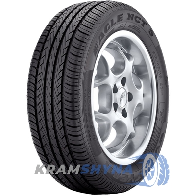 Goodyear Eagle NCT 5 245/45 R17 95Y ROF *