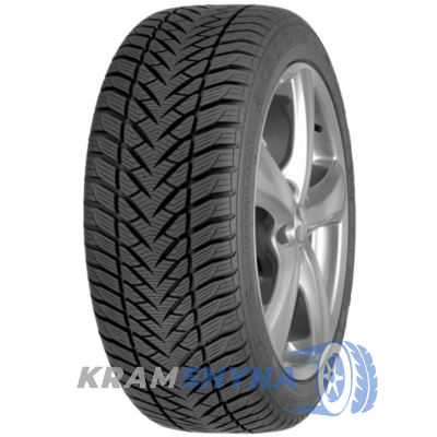 Goodyear Eagle Ultra Grip GW-3 245/40 R18 97V XL FP ROF MOE