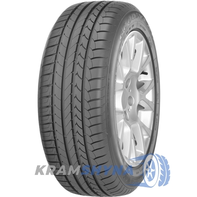 Goodyear EfficientGrip 245/45 R19 102Y XL FP ROF MOE