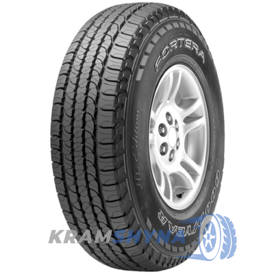 Goodyear Fortera HL 265/50 R20 107T