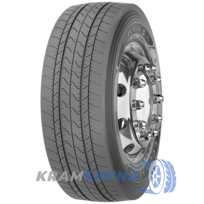 Goodyear FUELMAX S (рулевая) 385/55 R22.5 160K/158L