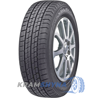 Goodyear Ice Navi Zea II UltraGrip 245/45 R17 95Q