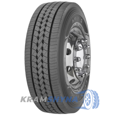 Goodyear KMAX S (рулевая) 305/70 R19.5 148/145M
