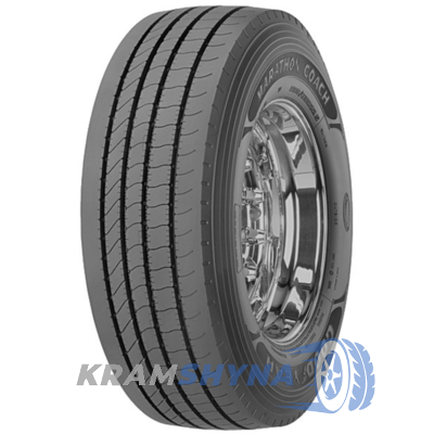 Goodyear Marathon Coach (рулевая) 315/80 R22.5 156L/154M