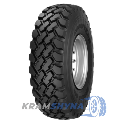 Goodyear OffRoad ORD military (универсальная) 14.00 R20 166K/164G