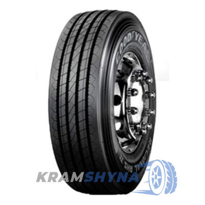 Goodyear Regional RHS II (рулевая) 315/70 R22.5 154/150L