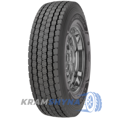 Goodyear UltraGrip Coach (ведущая) 295/80 R22.5 154/149M