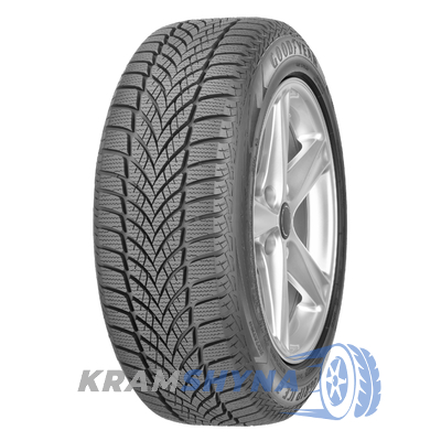 Goodyear UltraGrip Ice 2 215/65 R16 98T