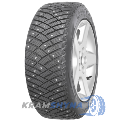 Goodyear UltraGrip Ice Arctic 195/65 R15 95T XL (шип)