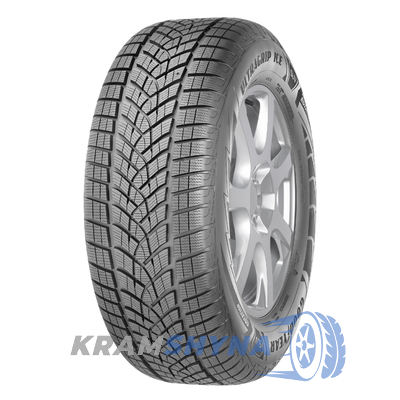 Goodyear UltraGrip Ice SUV Gen-1 265/65 R17 112T