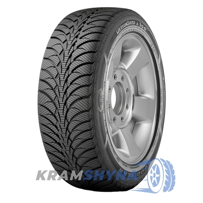 Goodyear UltraGrip Ice WRT 255/55 R18 109S XL