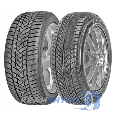 Goodyear UltraGrip Performance 2 255/50 R21 106H FP ROF *